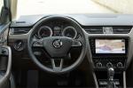 Skoda Octavia Combi Laurin & Klement 4x4 2017 года (WW)